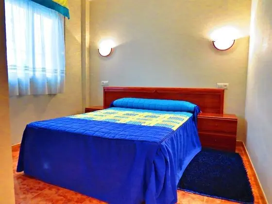 Apart Daire, 1 Yatak Odası, Deniz Manzaralı (2 adultos + 2 niños de 10 años)