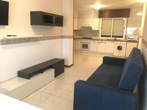 Apart Daire, 1 Yatak Odası, Deniz Manzaralı (2 adultos + 2 niños de 10 años)