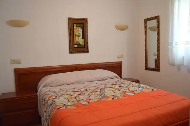 Apart Daire, 2 Yatak Odası, Deniz Manzaralı (4 adultos + 2 niños de 10 años)