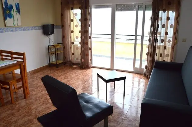 Apart Daire, 2 Yatak Odası, Deniz Manzaralı (4 adultos + 2 niños de 10 años)