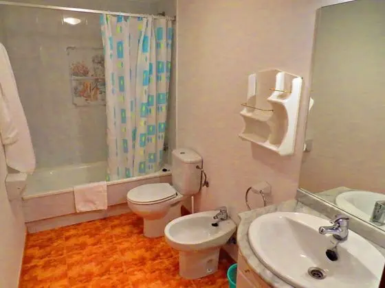 Apart Daire, 2 Yatak Odası, Deniz Manzaralı (4 adultos + 2 niños de 10 años)