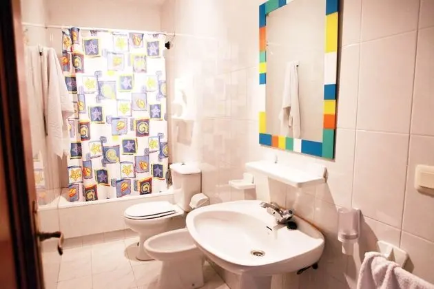 Apart Daire, 2 Yatak Odası, Deniz Manzaralı (4 adultos + 2 niños de 10 años)