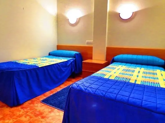 Apart Daire, 2 Yatak Odası, Teras, Deniz Manzaralı (4 adultos + 2 niños de hasta 10 años)