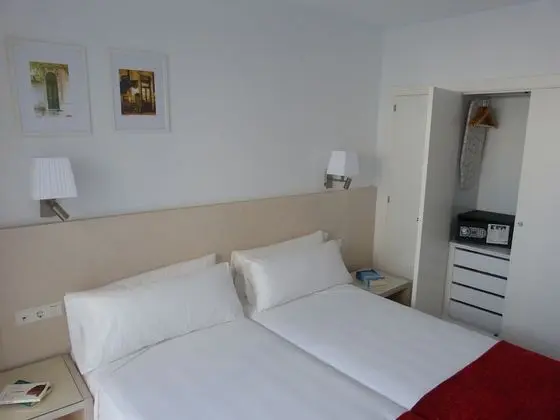 Çatı Katı Süiti (Penthouse), 1 Çift Kişilik Yatak, Şehir Manzaralı