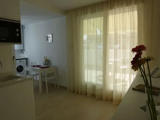 Çatı Katı Süiti (Penthouse), 1 Çift Kişilik Yatak, Şehir Manzaralı