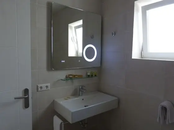 Çatı Katı Süiti (Penthouse), 1 Çift Kişilik Yatak, Şehir Manzaralı