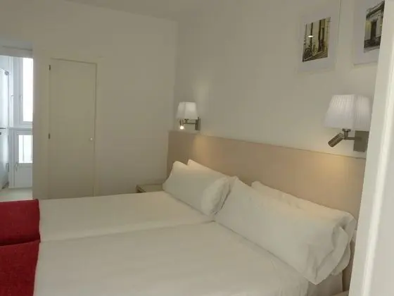 Family Apart Daire, 2 Yatak Odası