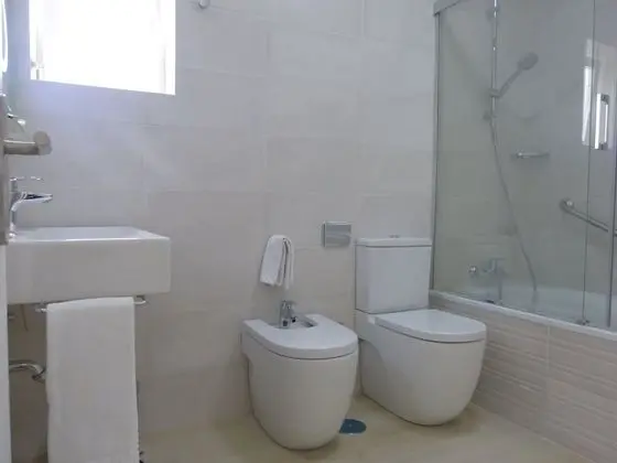 Family Apart Daire, 2 Yatak Odası