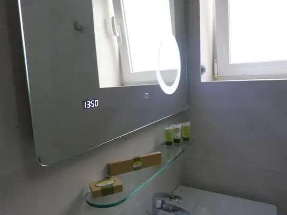 Family Apart Daire, 2 Yatak Odası