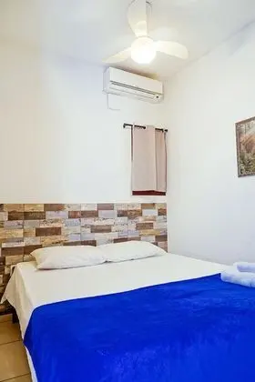 Apart Daire, 2 Çift Kişilik Yatak, Sigara İçilmez