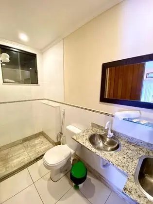 Apart Daire, 2 Çift Kişilik Yatak, Sigara İçilmez