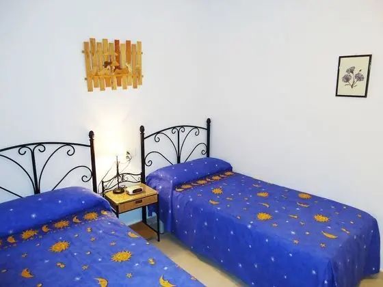 Standard Apart Daire, 1 Yatak Odası