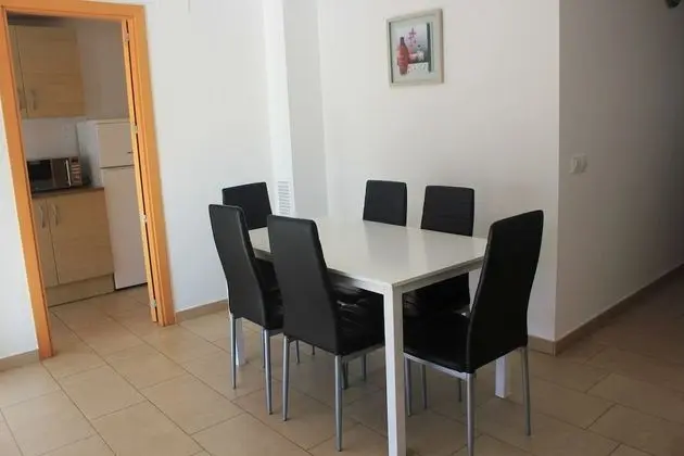 Standard Apart Daire, 1 Yatak Odası