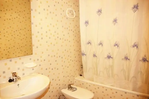 Standard Apart Daire, 1 Yatak Odası