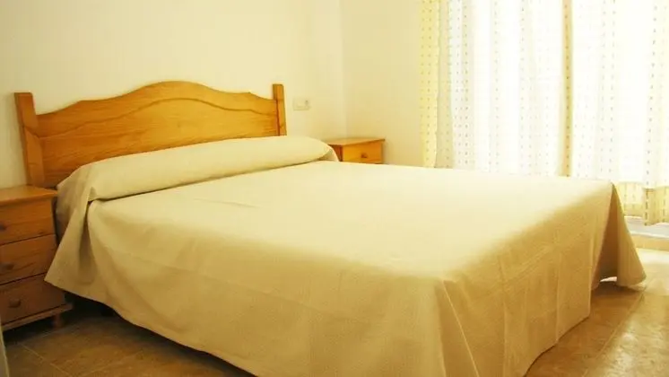Standard Apart Daire, 3 Yatak Odası