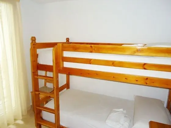 Standard Apart Daire, 3 Yatak Odası