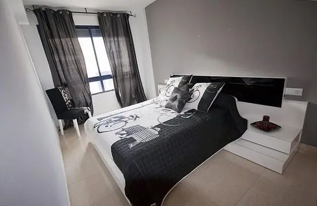 Standard Apart Daire, 3 Yatak Odası
