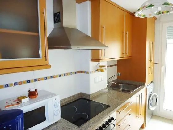 Standard Apart Daire, 3 Yatak Odası