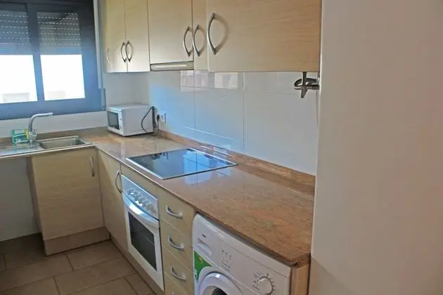 Standard Apart Daire, 3 Yatak Odası
