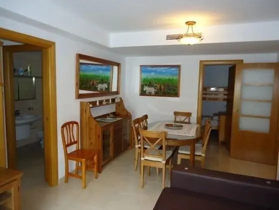Standard Apart Daire, 3 Yatak Odası