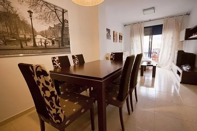 Standard Apart Daire, 3 Yatak Odası