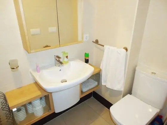 Standard Apart Daire, 3 Yatak Odası
