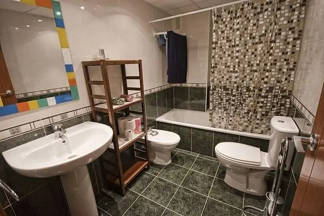 Standard Apart Daire, 3 Yatak Odası