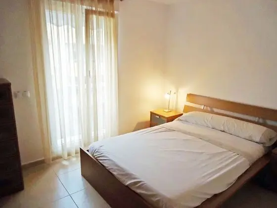 Two Bedroom Apartment 25% prepaid
