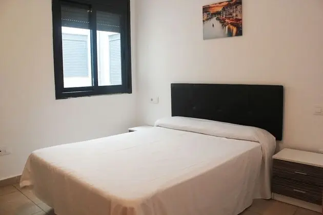 Two Bedroom Apartment 25% prepaid