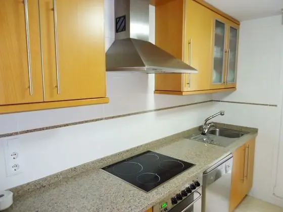 Two Bedroom Apartment 25% prepaid