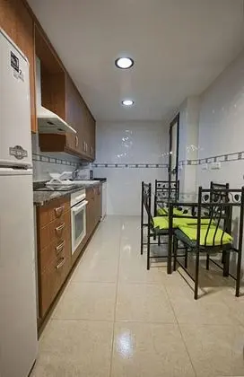 Two Bedroom Apartment 25% prepaid