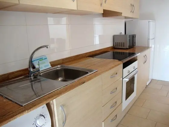 Two Bedroom Apartment 25% prepaid