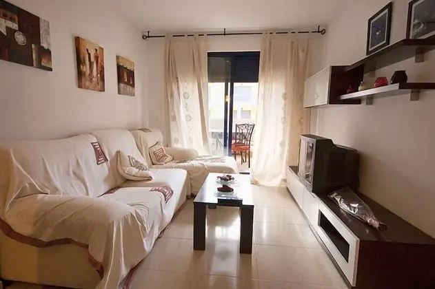 Two Bedroom Apartment 25% prepaid