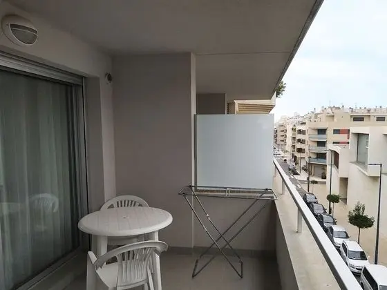 Two Bedroom Apartment 25% prepaid