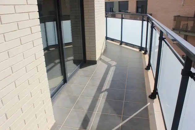 Two Bedroom Apartment 25% prepaid