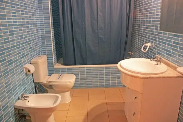 Two Bedroom Apartment 25% prepaid