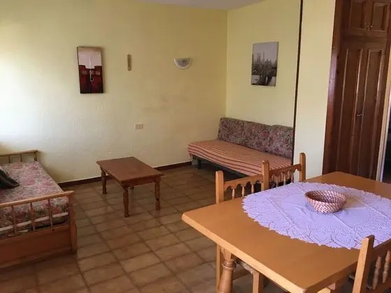 Apart Daire, 1 Yatak Odası