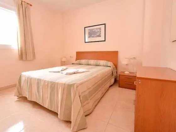 Apart Daire, 2 Yatak Odası, 2 Banyolu