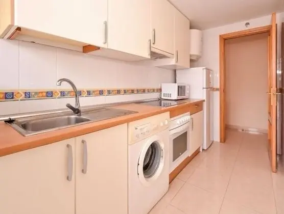 Apart Daire, 2 Yatak Odası, 2 Banyolu
