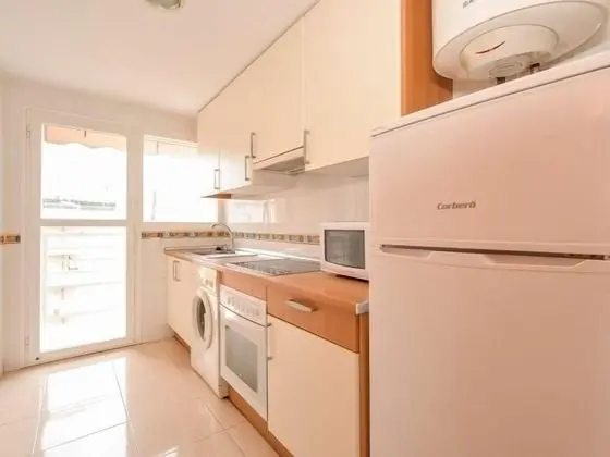 Apart Daire, 2 Yatak Odası, 2 Banyolu