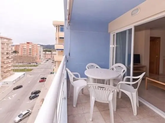 Apart Daire, 2 Yatak Odası, 2 Banyolu