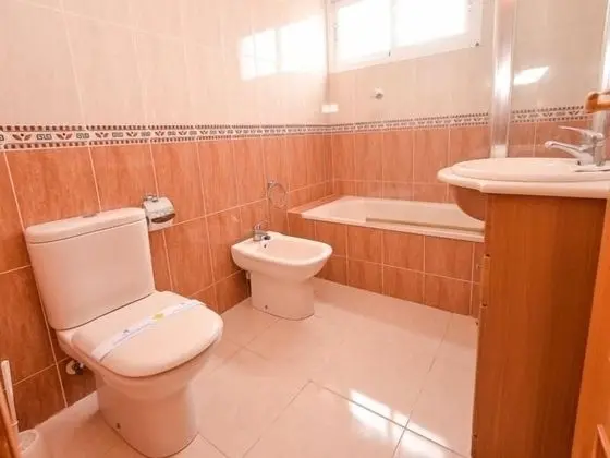 Apart Daire, 2 Yatak Odası, 2 Banyolu