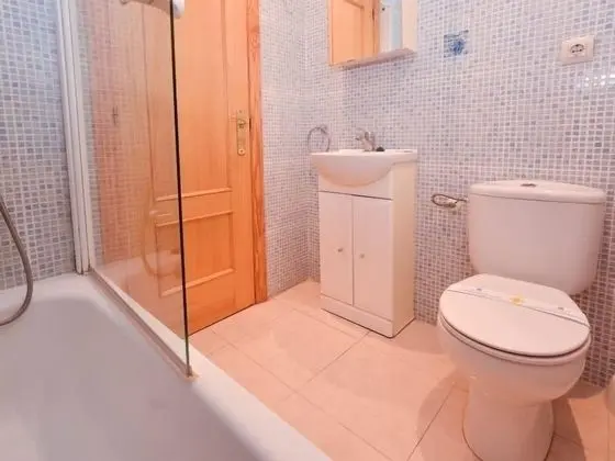 Apart Daire, 2 Yatak Odası, 2 Banyolu
