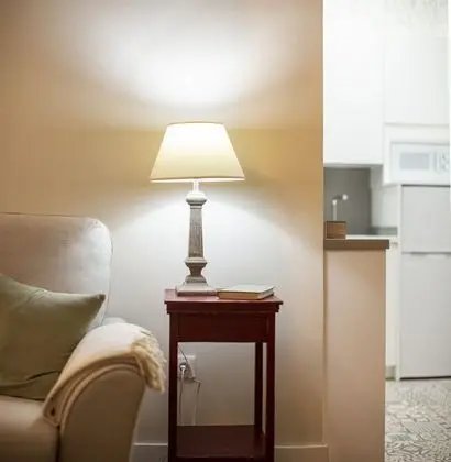 Family Apart Daire, Özel Banyo, Avlu Manzaralı (2 Habitaciones)