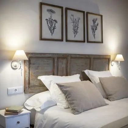 Family Apart Daire, Özel Banyo, Avlu Manzaralı (2 Habitaciones)