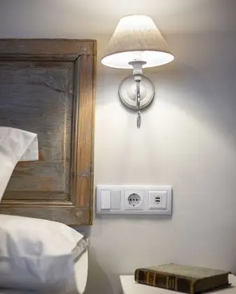 Family Apart Daire, Özel Banyo, Avlu Manzaralı (2 Habitaciones)