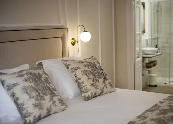 Superior Apart Daire, Özel Banyo (1 Habitacion)