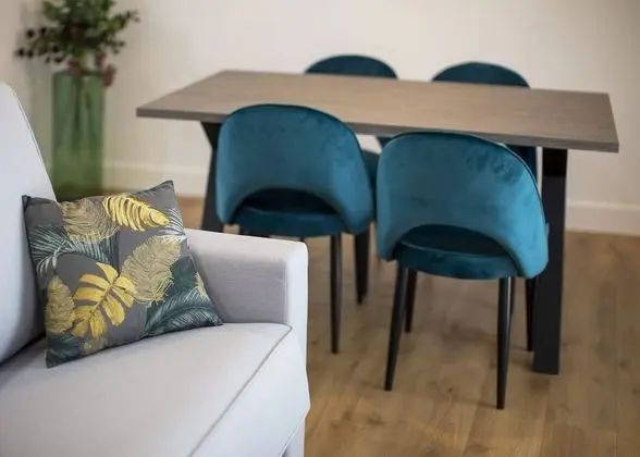 Superior Apart Daire, Özel Banyo (1 Habitacion)