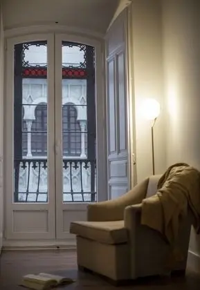 Superior Apart Daire, Özel Banyo (1 Habitacion)