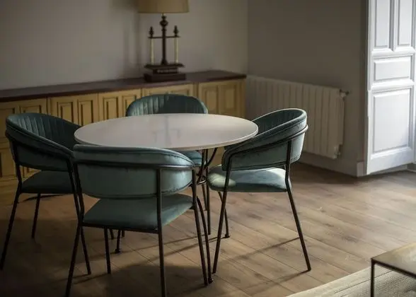 Superior Apart Daire, Özel Banyo (1 Habitacion)